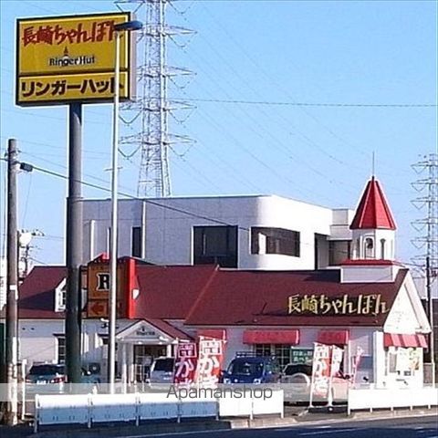 カーサベルデの周辺写真