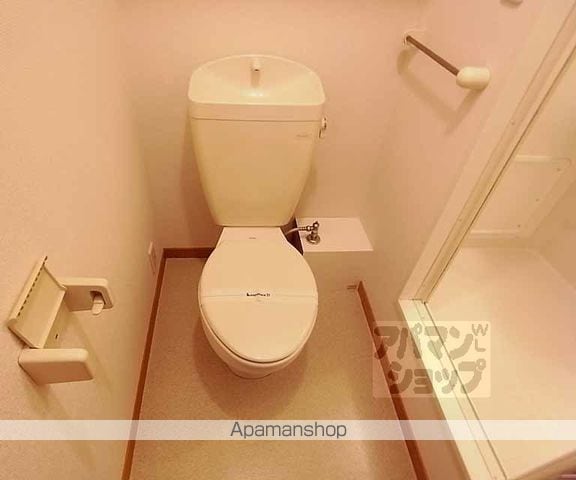 レオパレスグローバルIIIの内装写真