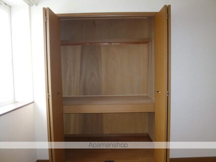 ベルドミール堅田[2DK/54.32m2]の内装6