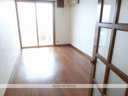 アネックス黒石野[1K/22.3m2]のリビング・居間