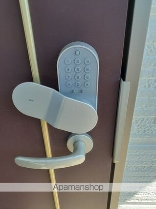 愛知県名古屋市西区円明町[1K/22.05m2]の内装4