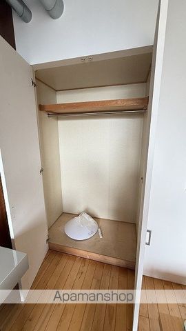 アーデンタワー南堀江の内装写真