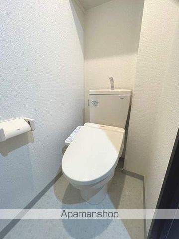 トレステーラ ハイステージの内装写真