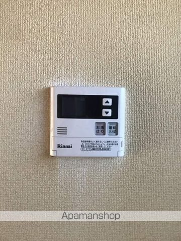 ノースリバーIの内装写真