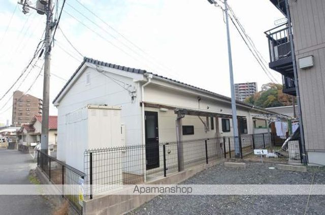 カタヤマCの外観写真