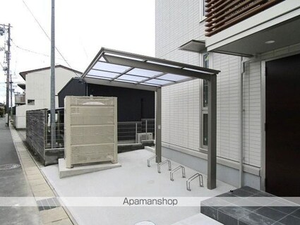 ＤーＨｉｌｌｓ城北[1R/25.06m2]の共用部2