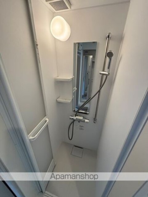ハーモニーテラス蓮根Ⅳ[1R/12m2]のバス