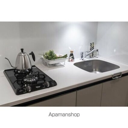 プラウドフラット錦糸町Ⅱ[1DK/25.12m2]の共用部3