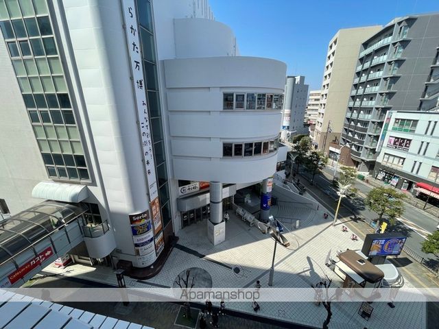 マンション花の周辺写真