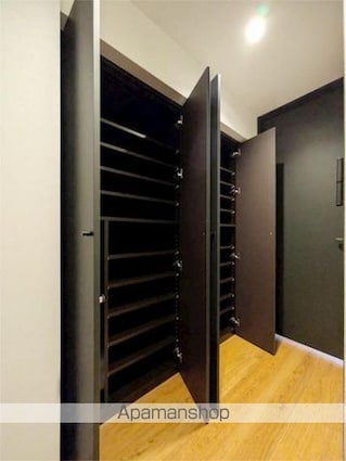 ＺＯＯＭ信濃町[1LDK/37.37m2]の内装1