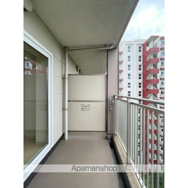 ＭＦＰＲコート木場公園[1K/25.55m2]のその他内装7