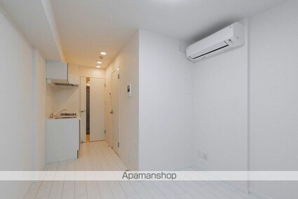 ＳＯＬＡＳＩＡ　ｒｅｓｉｄｅｎｃｅ荻窪[1DK/25.73m2]のリビング・居間1