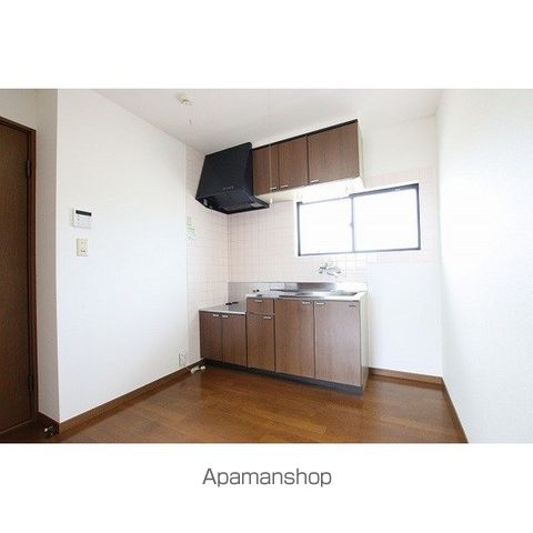 ステーブル長町南IIの内装写真