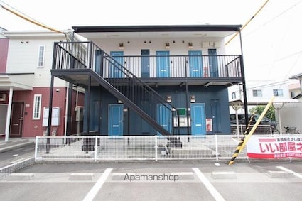 Ｋ’ｚ　Ｂ[1K/24.57m2]の外観4