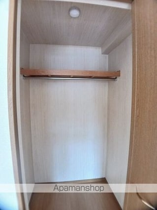 マルベル宇多津[1K/27.77m2]の収納