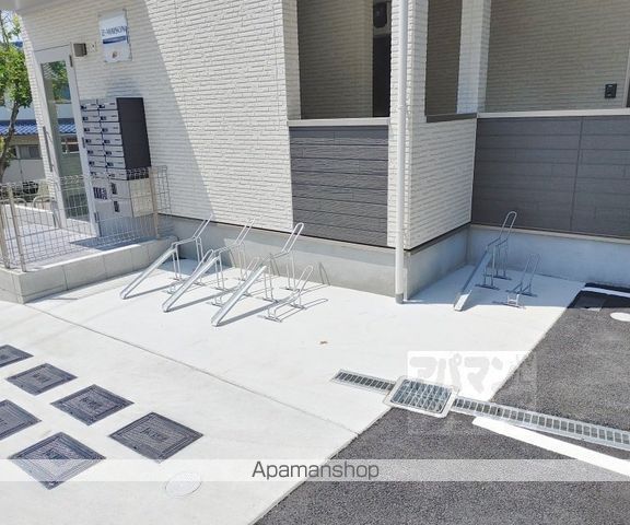 ジーメゾン小栗栖クレフィエのその他写真
