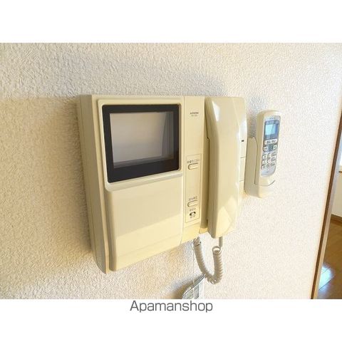 エターナルアイランドパレスの内装写真