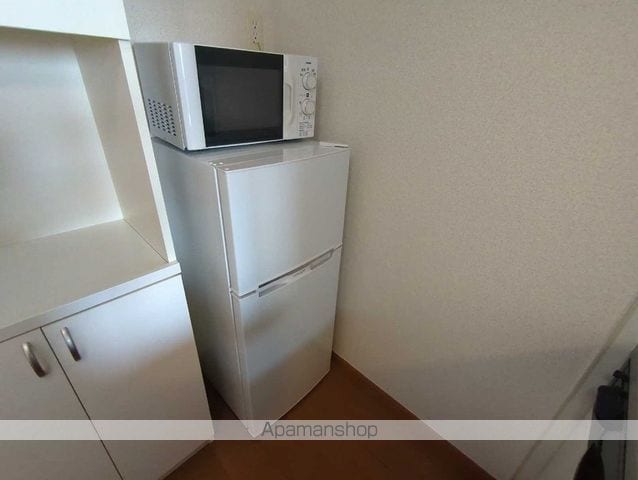 レオパレスコスモスカイIIの内装写真