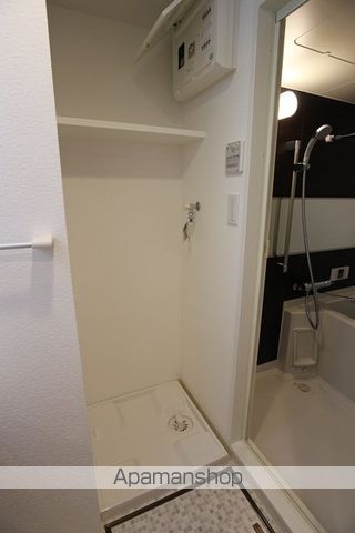 RIZ GRANDE 花畑の内装写真