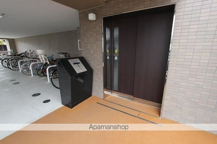 香川県高松市木太町[3LDK/72.82m2]の共用部4