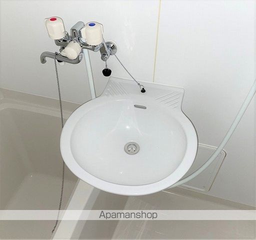 レオパレスボヌールIIの内装写真