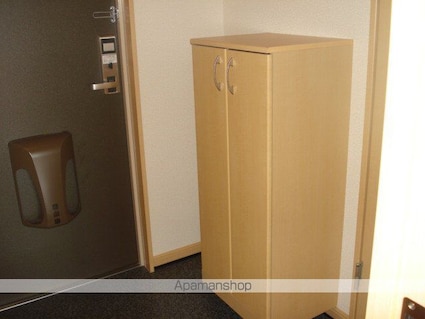 ルーエンビレッジＣ[1LDK/36m2]の内装7