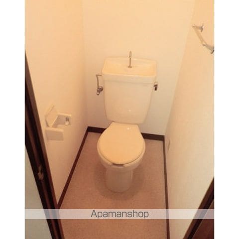 サンハイム石川の内装写真