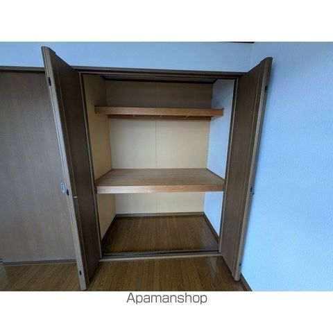 アドリームSの内装写真