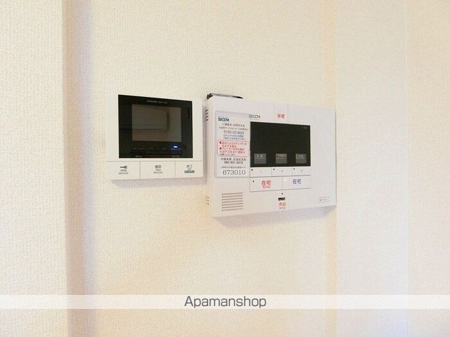レグルスの内装写真