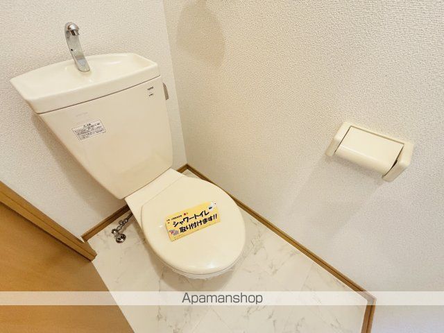 Sunburstの内装写真