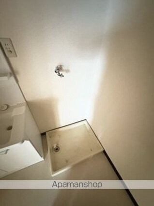 サンライズ西川[2LDK/48.6m2]のその他設備