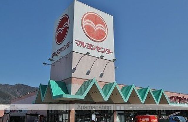 パールハイツ寺尾Bの周辺写真