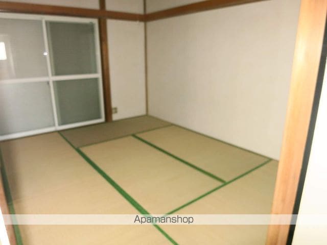 アベリアクレストAの内装写真