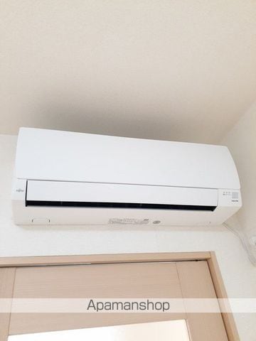 ブリーズ メゾンの内装写真