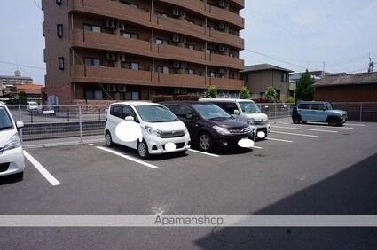 ＡＢＣタケワラコート[1K/25m2]の内装4