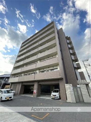 アルモニー中もずの外観写真