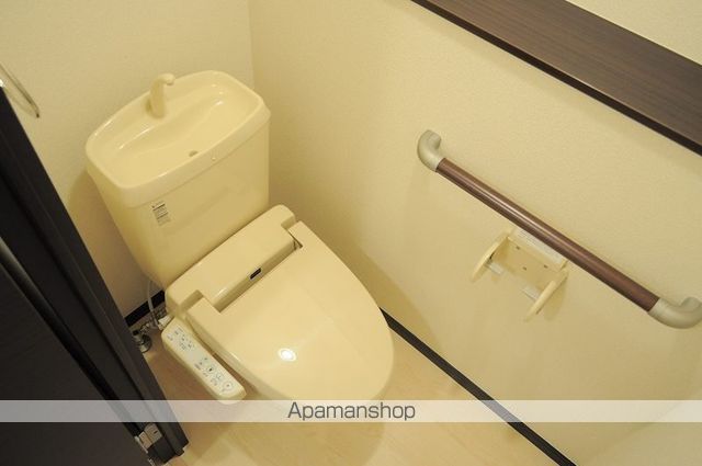 レオネクストエリア23の内装写真