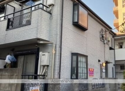 メゾンシャルマン[1R/16.52m2]の外観2