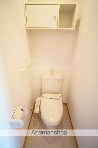 ENKEL RYO Bの内装写真