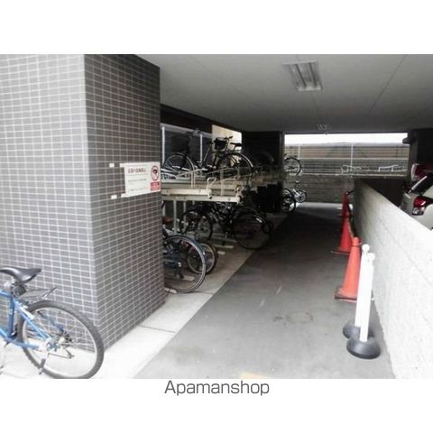 CITY SPIRE北梅田のその他写真