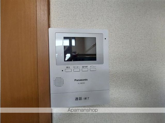 シュクール宮 二番館の内装写真