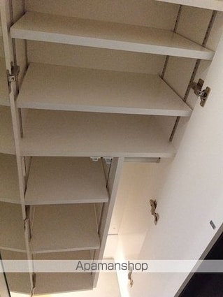 東京都渋谷区上原１丁目[1K/24.42m2]の内装4