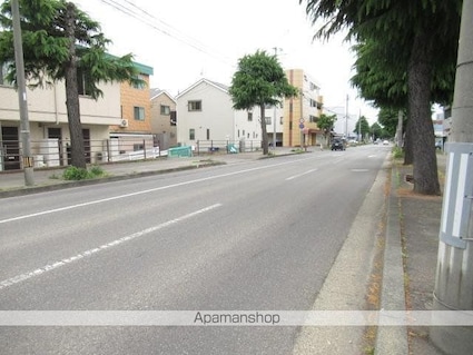 ランバーキャンプキタカミ[1LDK/50.75m2]の周辺8