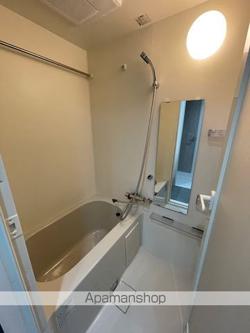 メインステージ南砂町Ⅱ[1R/26.04m2]のバス