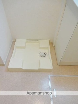ウィステリア西砂Ⅰ[2LDK/68.65m2]のその他設備