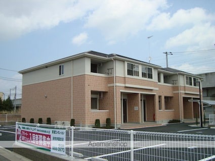 Ｓｅｒｅｎｏ　Ｓｏｐｈｉａ（セレーノ・ソフィア）[1LDK/44.95m2]の外観3