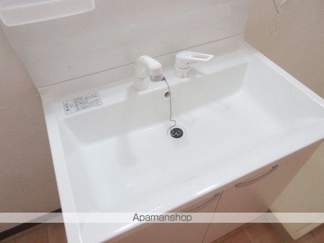 パレスM1の内装写真