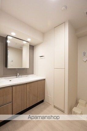 アビティグランデ砧　（Ｂ棟）[1LDK/46.2m2]の洗面所