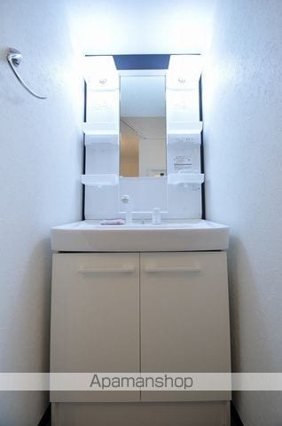 伊草団地16号棟の内装写真