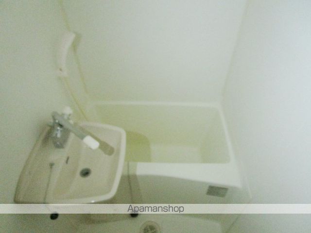 レオパレスガーデン ワタナベの内装写真